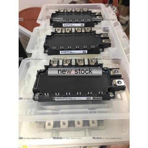 CM100RX-24T 100A 1200V NEW MODULE