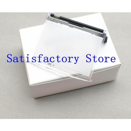 For Canon 430EX And 430EX II Flash Lamp Wide Angle Panel Diffusion Plate Ass'y Repair Parts CY2-4265-000