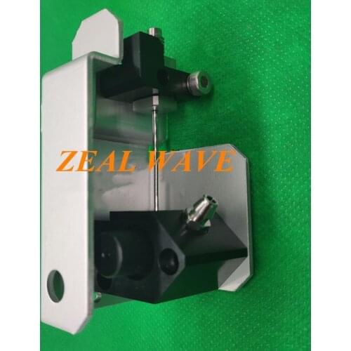 Mindray Puncture Needle BC6800 BC6900 Puncture Needle Assembly Sample Needle Aspiration Needle Black