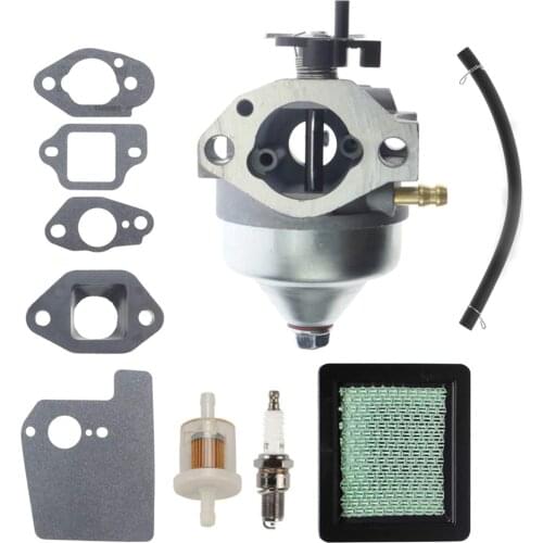 Carburetor For Honda GCV160A Small Engine 16100-Z0L-853 16100-Z0L-852 Lawn Mower