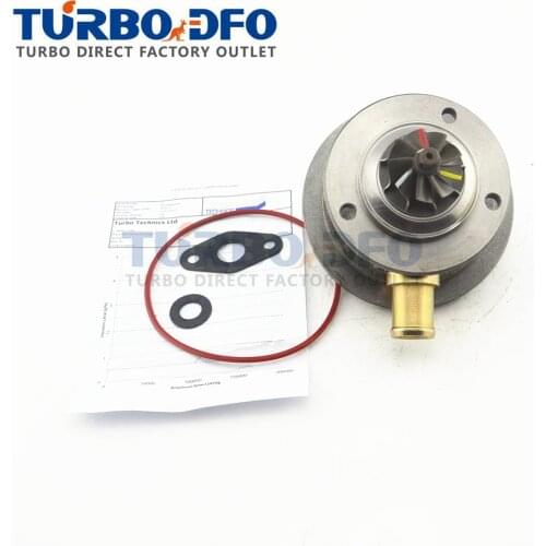 Turbocharger KKK turbo cartridge core CHRA KP35 54359710009 54359700001 54359700007 for Citroen C1 C2 C3 Xsara 1.4 HDI 50 KW