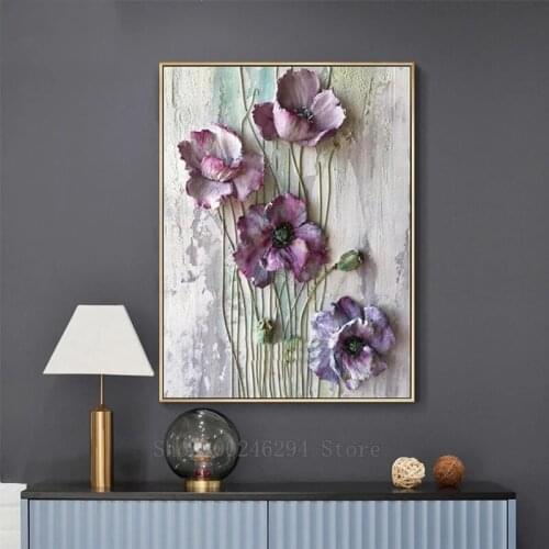 Colorful Lotus 5D Diamond Painting Diamond Square Animal 5D Diamond Embroidery Rhinestone Abstract Flower Picture Mosaic