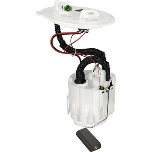 WAJ Fuel Pump Module Assembly 93187095, 93188874 Fits For OPEL Zafira B 1.6-1.8L 2005