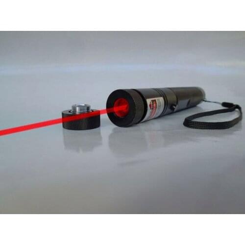 High Power Red Laser Pointer 100W 100000M 650nm SO Flashlight Military Adjustable Burning Match Burn Cigarettes+Gift Box Hunting