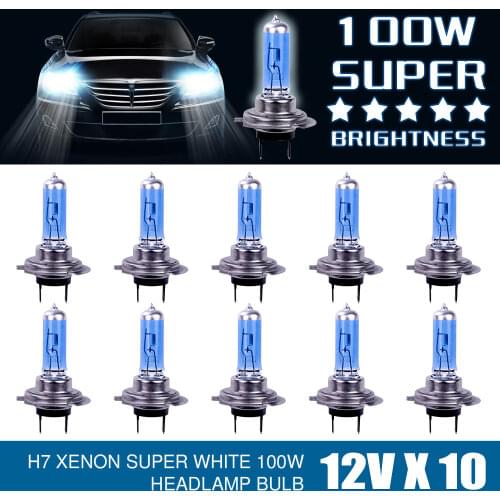 ODOMY Headlamps