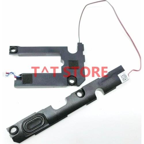 Original for DELL Vostro 3583 3584 3590 3591 laptop audio speaker left right speakers set test good FREE SHIPPING
