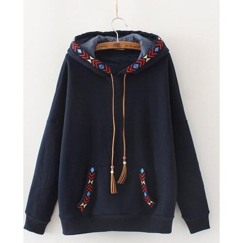 Qiukichonson Hoodies For Women