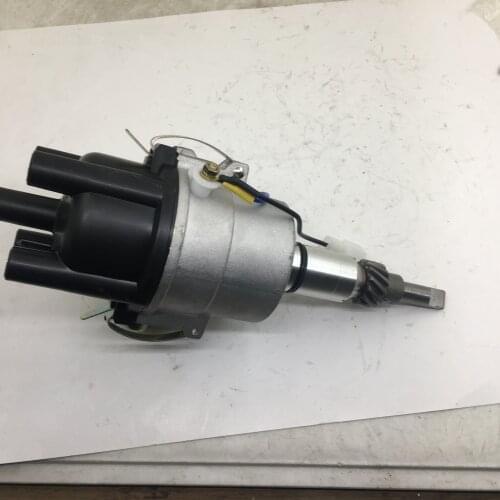 SherryBerg 19030-71010 new complete point DISTRIBUTOR Carburetor Distributor For Hilux Surf Dyna 1Y 2Y 3Y 4Y 4Runner