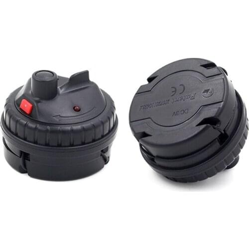 30pcs/lot EAS AM&RF 58khz&8.2mhz spider display security alarm tag spider tag for box wrap self alarm tag free shipping