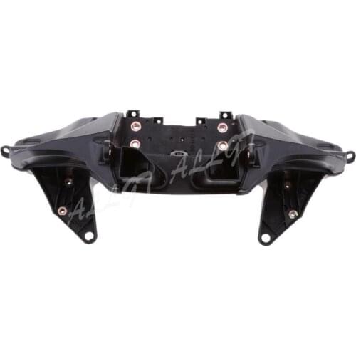 ALLGT Upper Cowl Headlight Fairing Stay Bracket For HONDA CBR600RR 2007-2008 2009 2010 2011