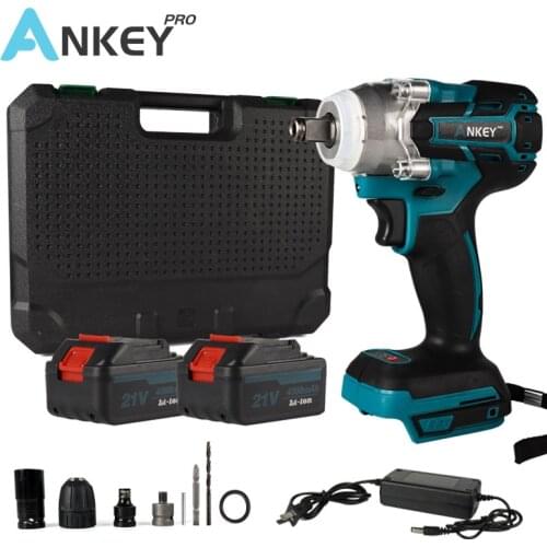 Электрические гайковерты ANKEYPRO China At AliExpress