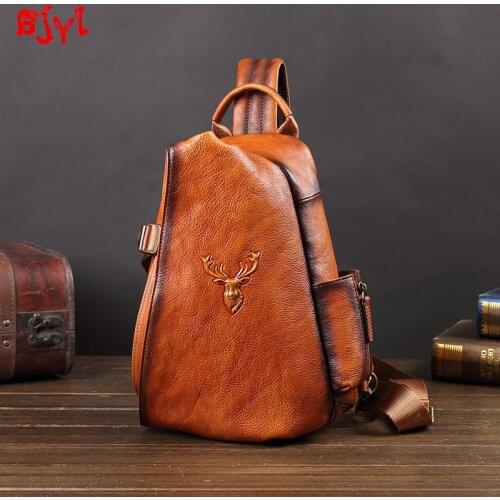 Маленькие мужские сумки BJYL China At AliExpress