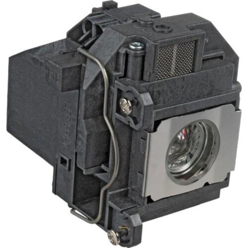 CN-KESI Original Replacement Lamp FIT for ELPLP57 ELPLP67 ELPLP68 ELPLP69 Replacement parts