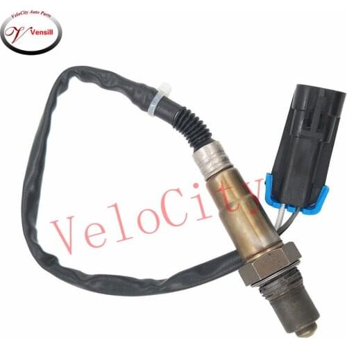 Oxygen Sensor O2 Sensor Part No# 18213-78J00 1821378J00 For 2007-2009 Suzuki XL-7
