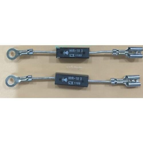 Haute tension diode HVR-1X3