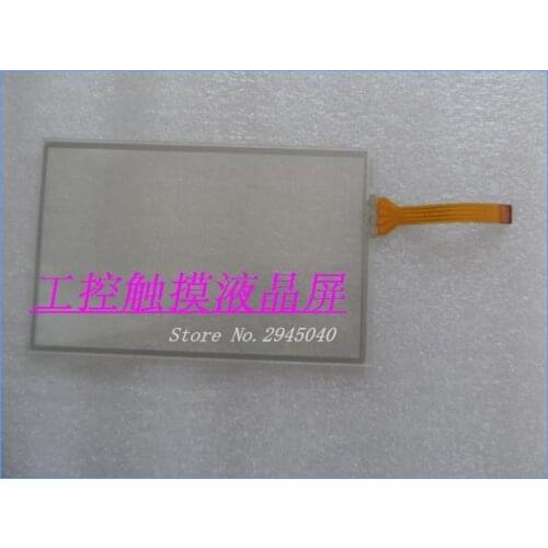 Electronics free shipping Day man-machine interface / touch screen TP207T-24V touchpad