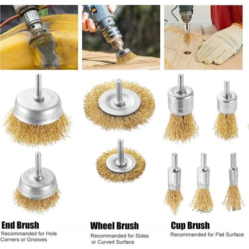 Furonghua Brushes And Brushes