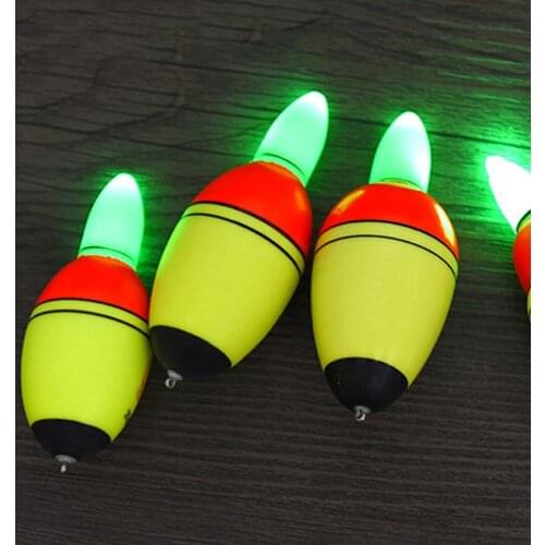 Поплавки для рыбалки Hewolf China At AliExpress