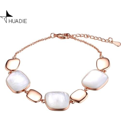HUADIE Bracelets