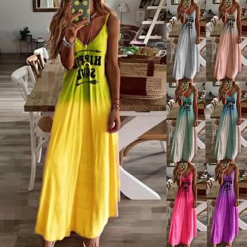 KANPAN Long Dresses