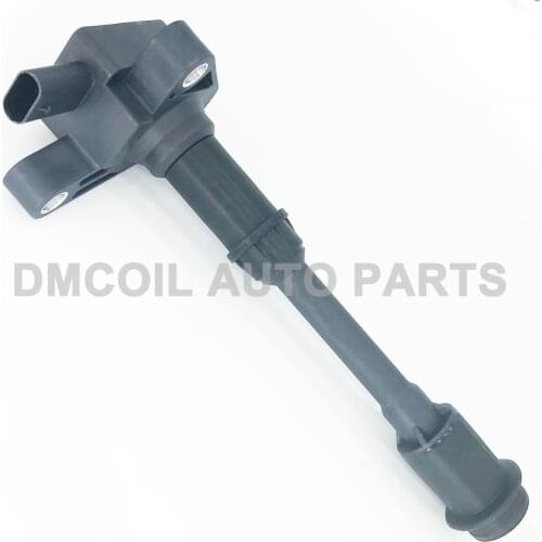 IGNITION COIL FOR FORD C-MAX II FOCUS III GALAXY KUGA II MONDEO IV S-MAX TOURNEO VOLVO S60 II V40 V70 III 1.6L (2010-) 1700610