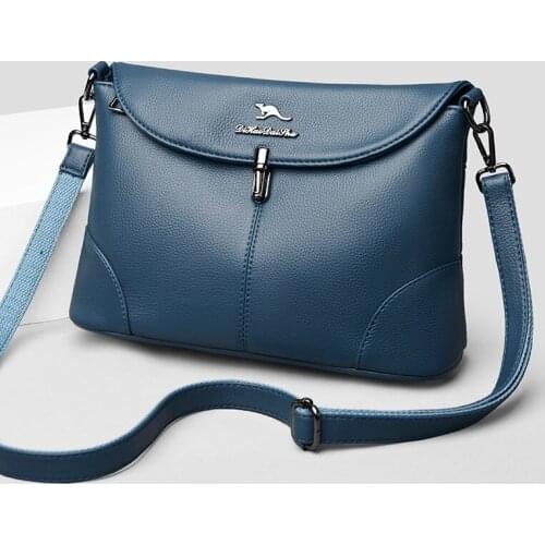 Purses And Handbags Fashion Hand Shoulder Crossbody Bags for Women 2021 New Luxury Designer Handbag Ladies Tote Bags Sac A Main