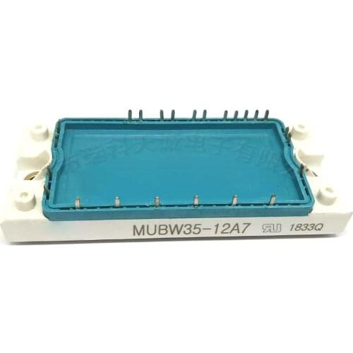 MUBW35-12A7 Original, Can Provide Test, 1 Year Warranty