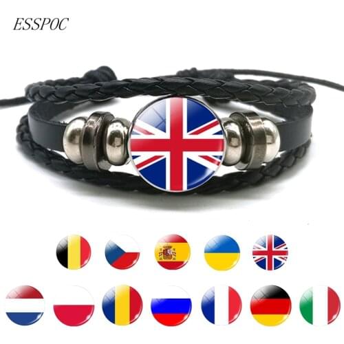Nightstars Black Bracelets