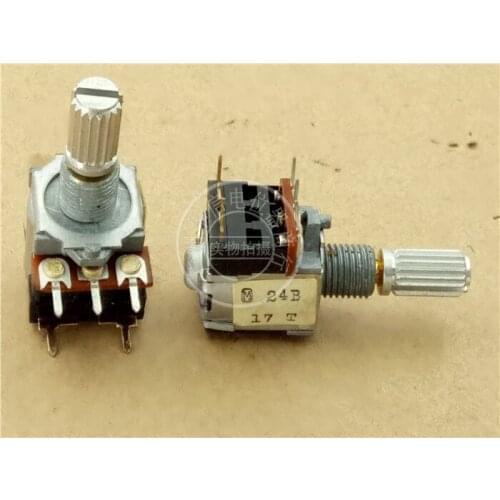 Original new 100% encoder band by switch EVQ series WRC319 24B 50 point