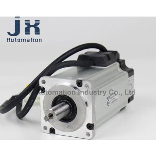 Original Panasonic Servo Motor MHMD082P1S 750W 200V Servo Drive Motor