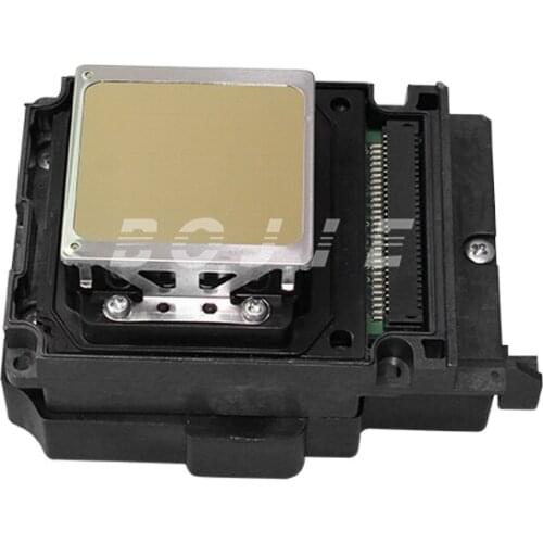 Printhead for TX800 printhead for Epson DX10 DX8 Eco solvent
