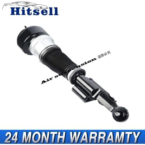 Front Air Suspension Shocks For Mercedes S-Class W221 4Matic Air Suspension Spring Shock Air Bag Strut Shock A 2213200438