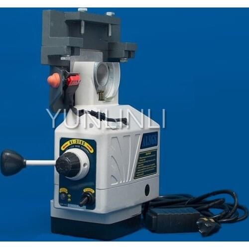 ALSGS Genuine Aron Horizontal Cutter Horizontal Feeder Milling Feeder ALB-310SX