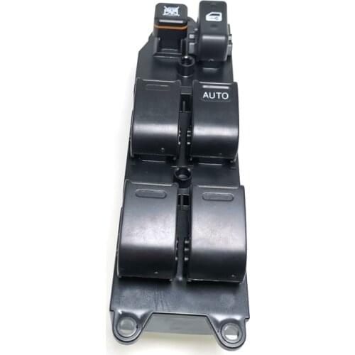 84820-60080 New Right Power Window Switch Electric window switch For Toyota YARIS HILUX LAND CRUISER 90 8482060080