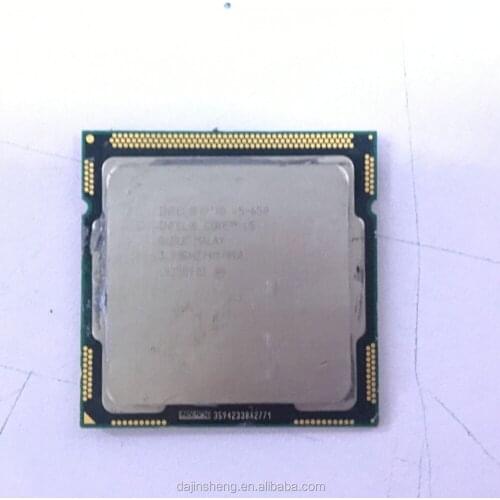 Intel CPU E7500 For LGA 775