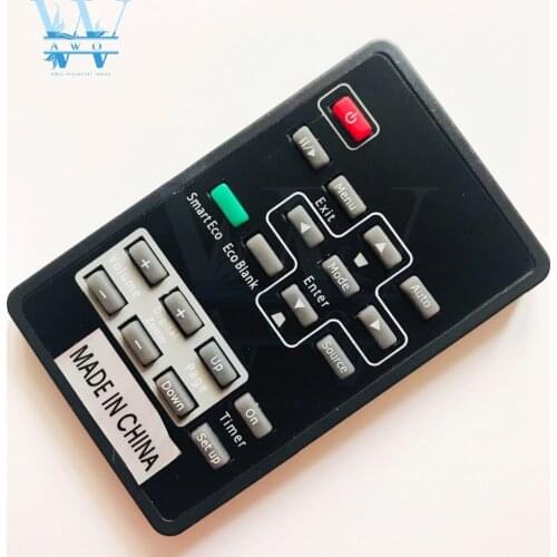 Projector remote control For BENQ MX511 MS510 MW512 MS513 MX613ST MS614 MX615 MX660 MX660P MS500 MS500P MW712 MP525 MP670