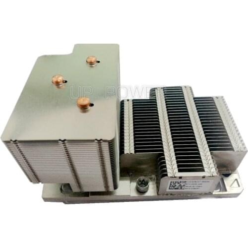Server cooler 0TRJT7 CPU Processor 2U Heatsink TRJT7 R7920