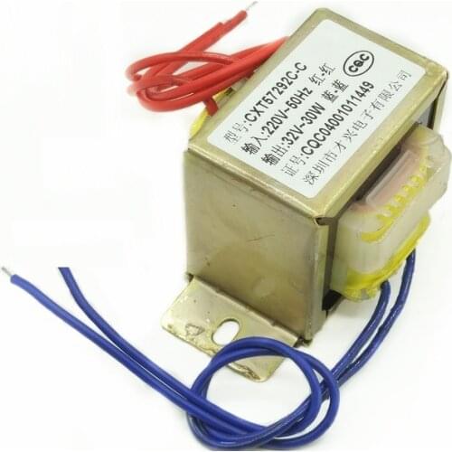 Power Transformer BD-30 220V to 32V Dental Grinder Transformer AC 32V