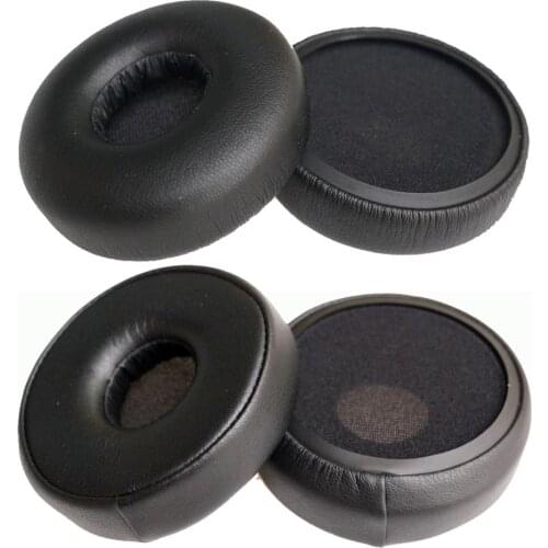 Replacement ear pads Cushion for AKG N60NC Wired or N60NC Wireless headphone ( earmuffs / Headset cushion)