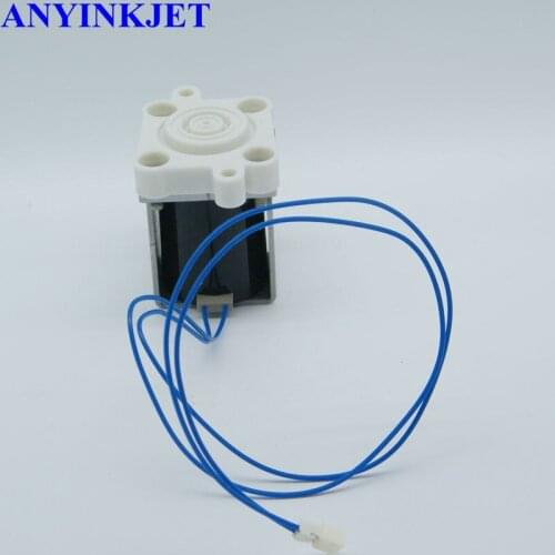 Compatible for Hitachi PXR PX PB RX MV7 ink way solenoid valve MV7 valve HB451587