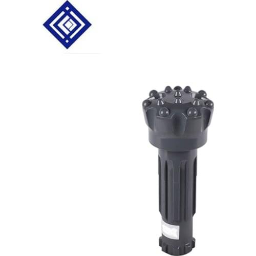Drilling Bit For DHD340 45A High-Air Pressure DTH Hammers Diameter 115/130mm Drilling Tool