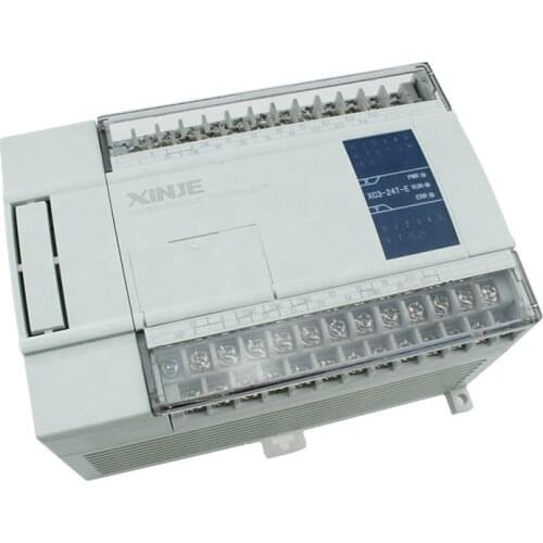 XINJE XC3-24R/T/RT-E/C XC3 Series PLC CONTROLLER MODULE ,HAVE IN STOCK,FAST SHIPPING