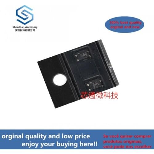 10pcs 100% orginal new best quality S-58LM20A-14T1G silk-screen DRE SOT-343 (can work perfect)