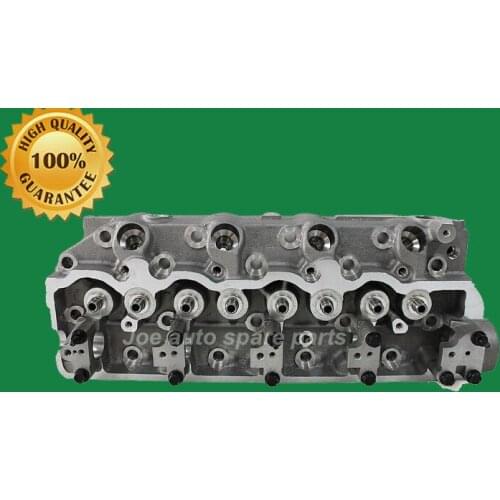 4D56T D4BH D4BA D4BAT 2.5TD 8V Cylinder head for Hyundai H1/H100/Galloper Kia Besta Mitsubishi Montero MD185926 MD109736