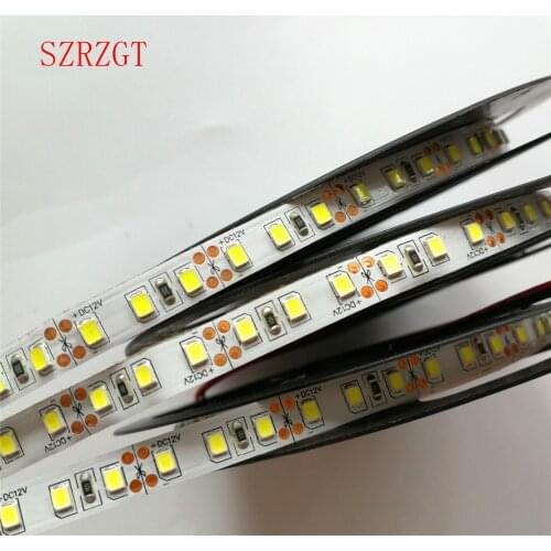 5m white/warm white/blue/green/red/yellow 120leds/m SMD3528 flexible LED strip tape light,DC12V 600leds