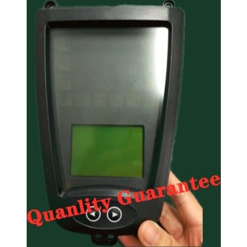 7917292556 forklift truck spares part for Linde forklift indicator unit display