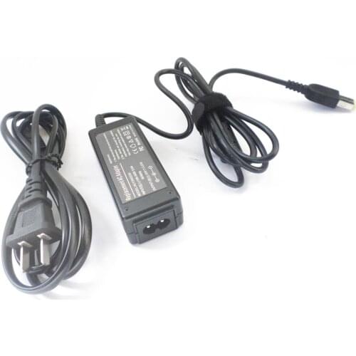 45W Power AC Adapter For Lenovo IBM Essential G405 G500 G505 G510 ADLX45NLC3 ADLX45NDC3A ADLX45NCC3A 20V 2.25A Battery Charger