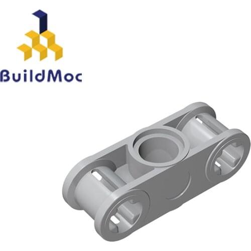 BuildMOC 32184 high-techalalal Changeover Catch For Building Blocks Parts DIY Educational Creative gift Toys