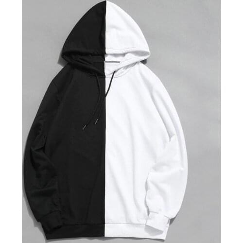 ESDY Fashionable Men's Hoodies
