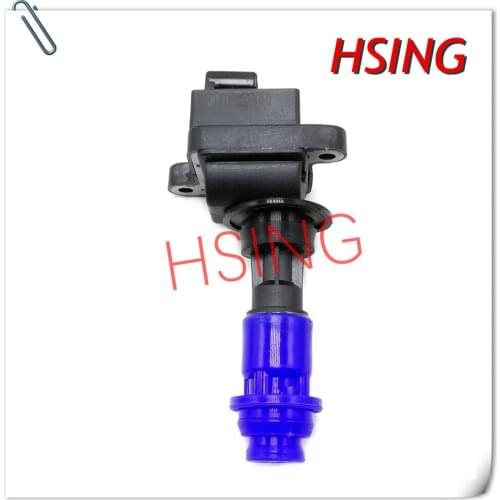HSINGYE BRAND-NEW# 90919-02205 Ignition Coil Fits For 93-98 Supra JZA80 3.0L Mark 2 Chaser Cresta ***Part No# 9091902205